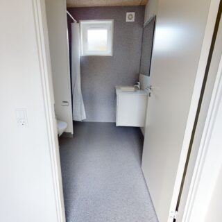 Toilet 1