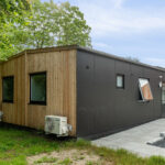 Søholm kontorpavillon