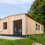 Søholm kontorpavillon