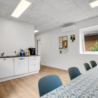 Personalerum-3-N.T. Bolig Pavillon