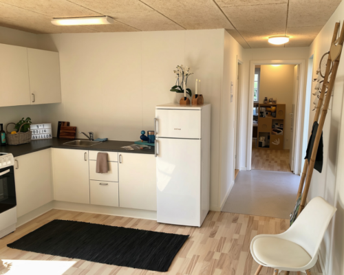 Privat kunde _ N.T. Bolig Pavillon